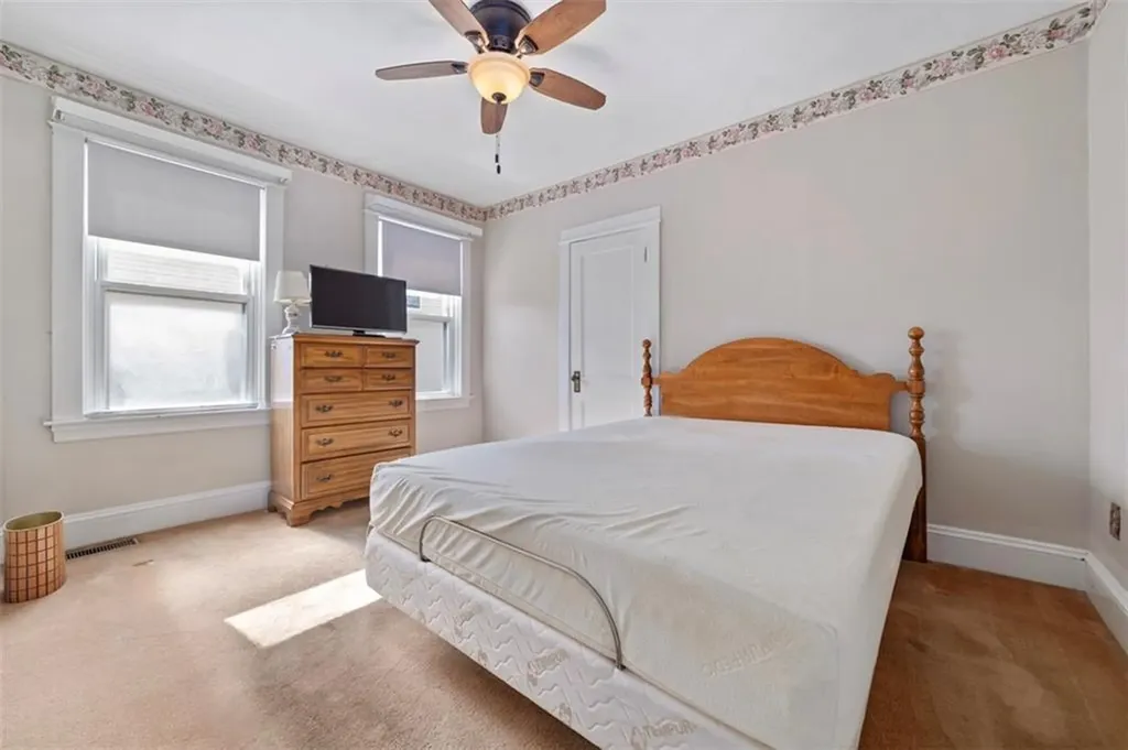 10 Waterman Avenue Cranston RI 02910
