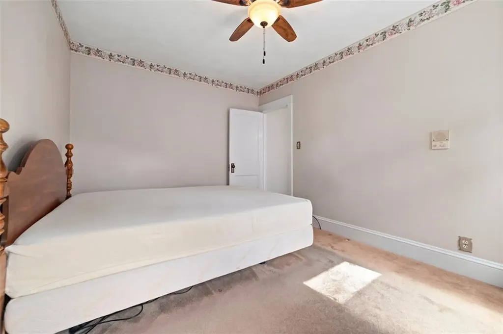 10 Waterman Avenue Cranston RI 02910