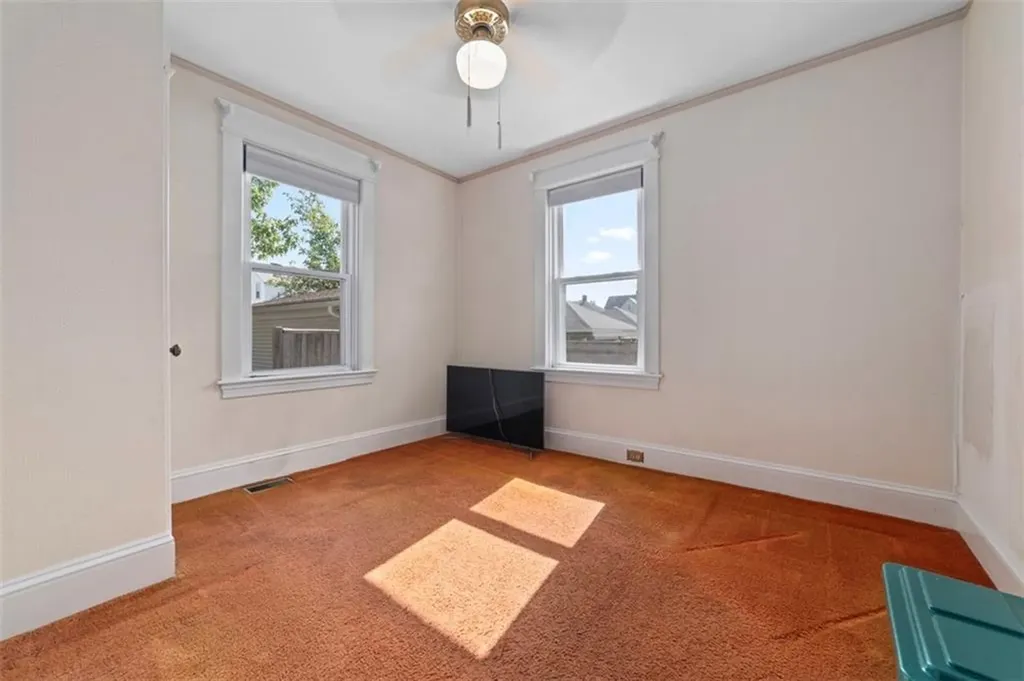 10 Waterman Avenue Cranston RI 02910