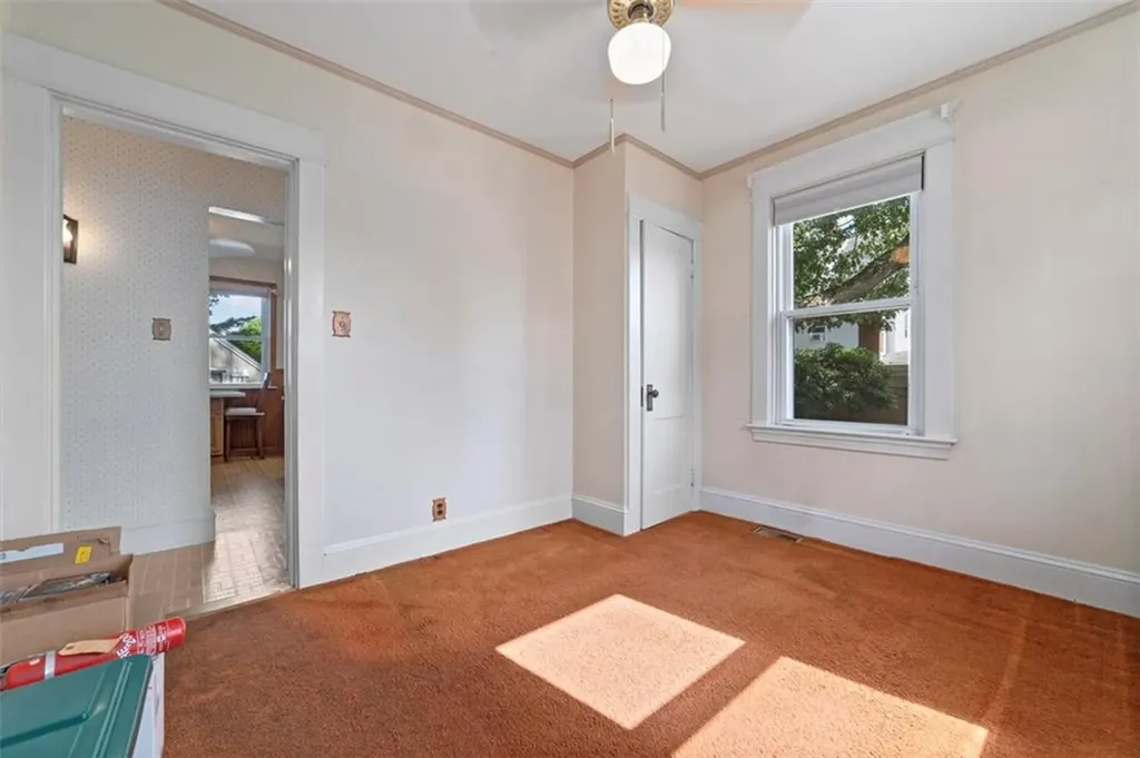 10 Waterman Avenue Cranston RI 02910