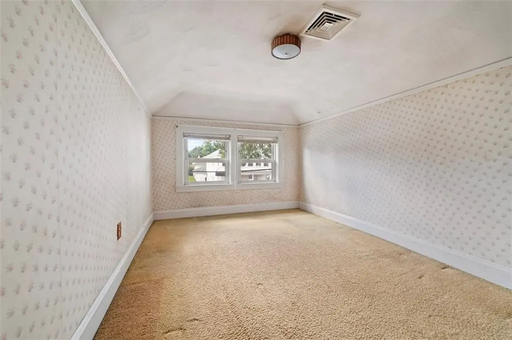 10 Waterman Avenue Cranston RI 02910