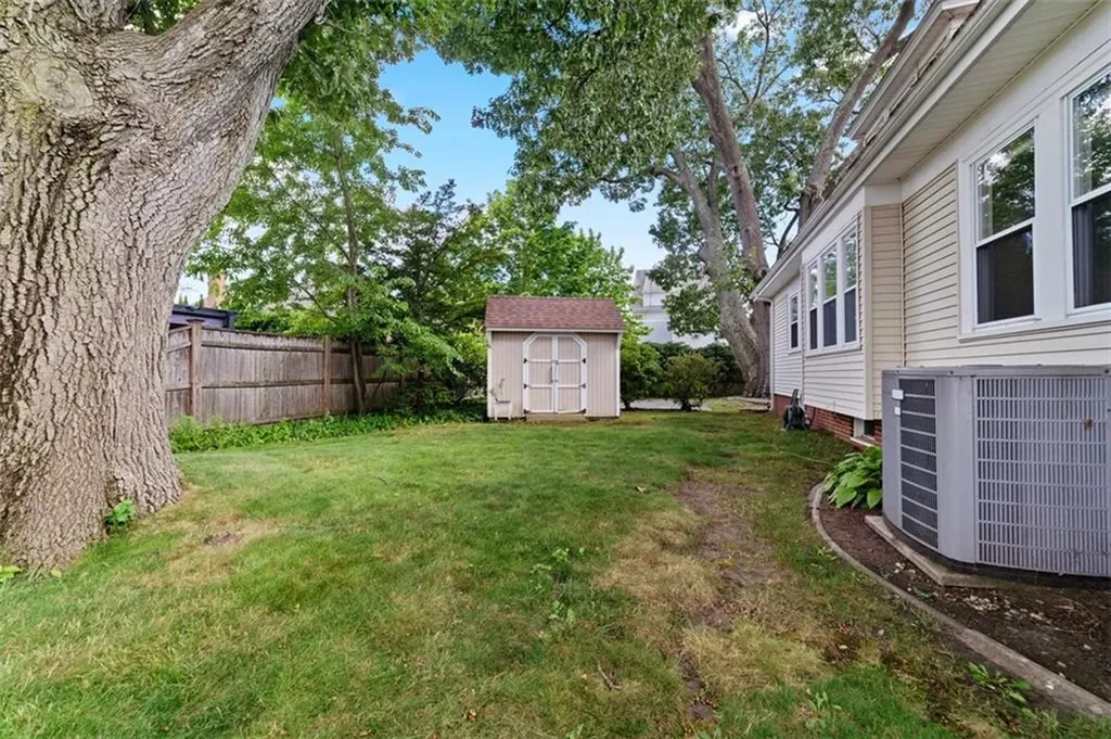 10 Waterman Avenue Cranston RI 02910