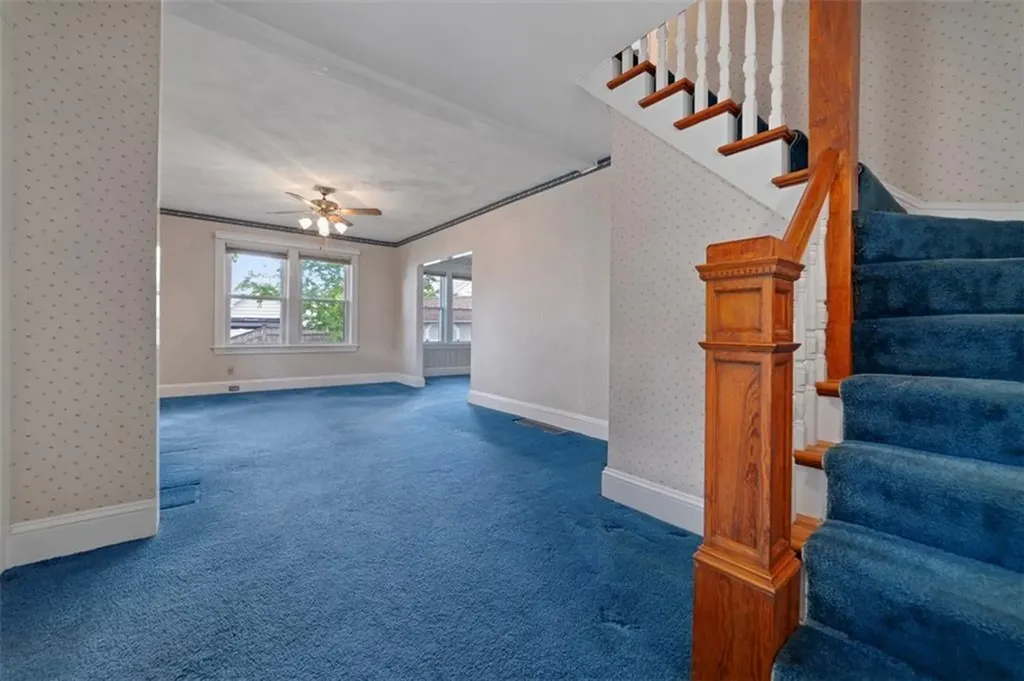 10 Waterman Avenue Cranston RI 02910