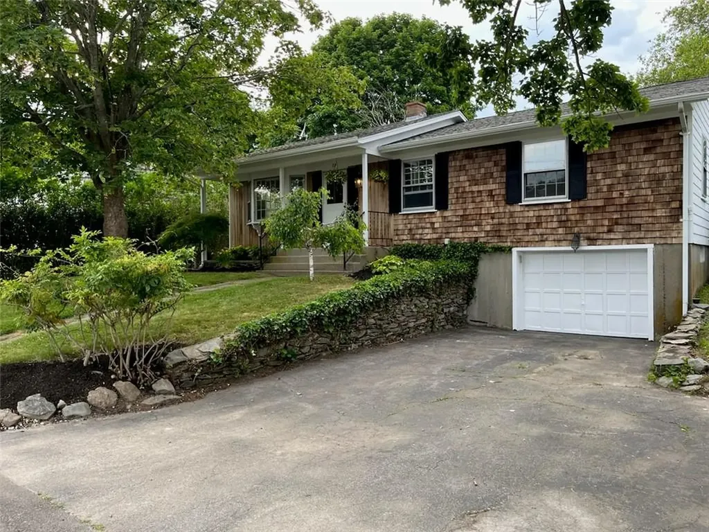 27 San Juan Drive Bristol RI 02809