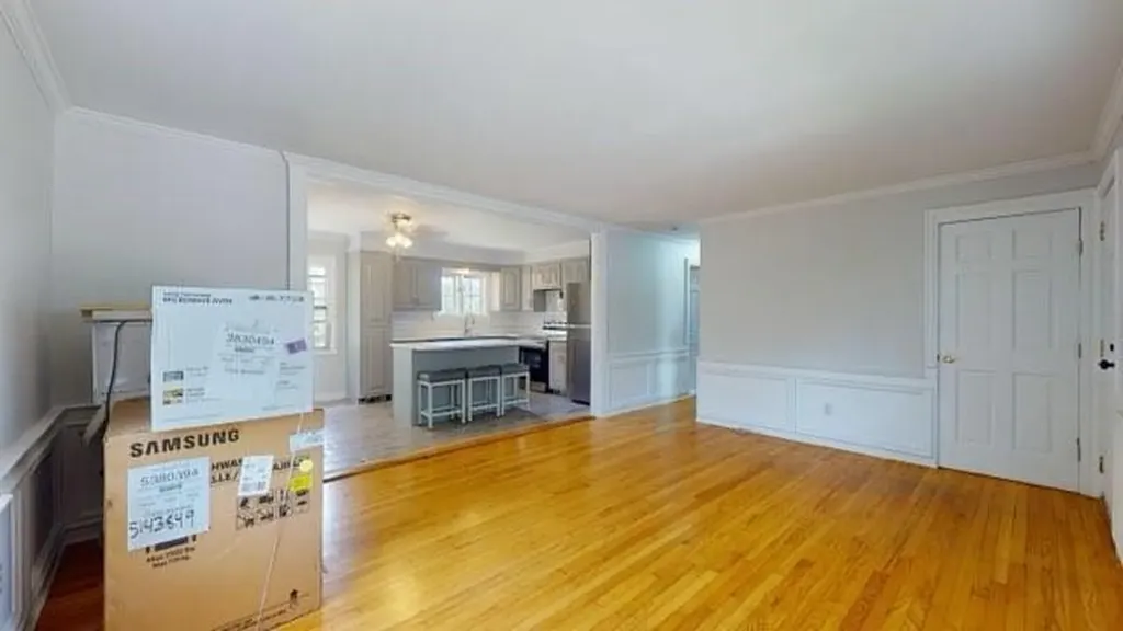 27 San Juan Drive Bristol RI 02809