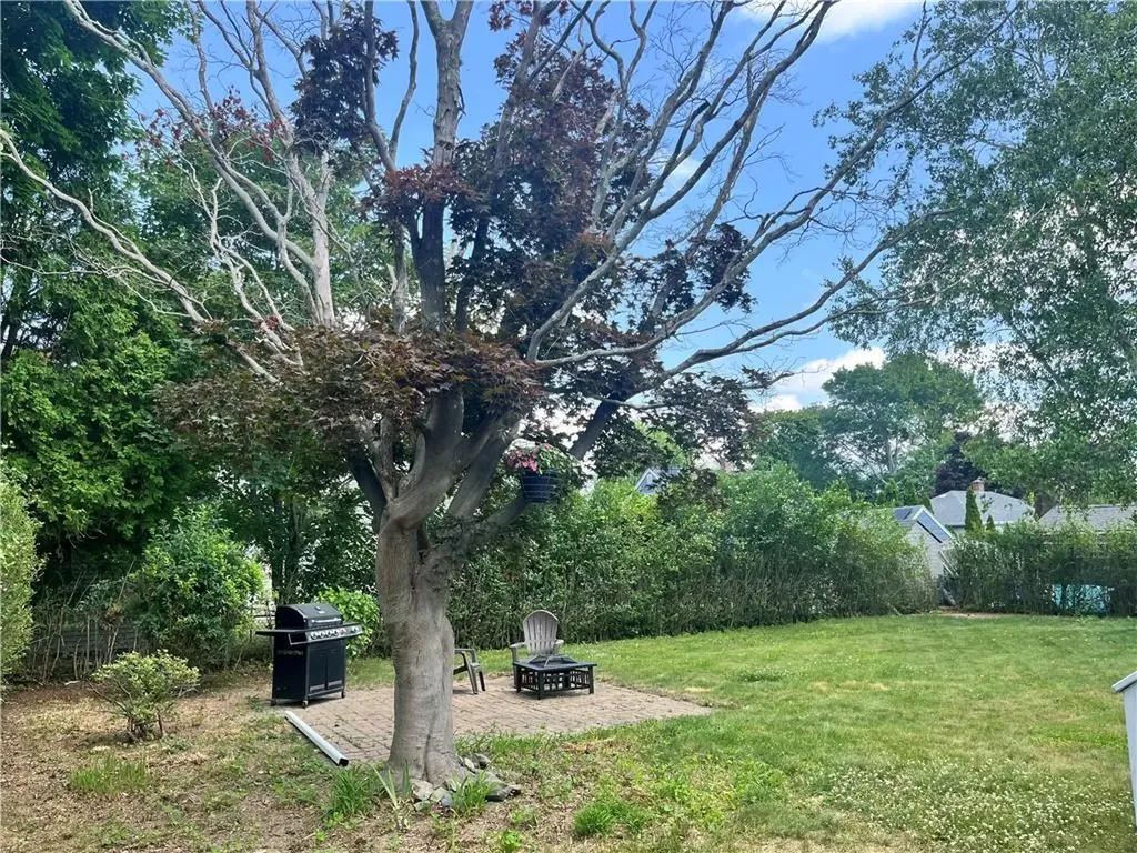 27 San Juan Drive Bristol RI 02809