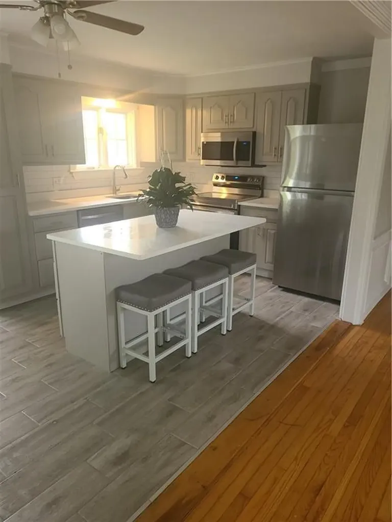 27 San Juan Drive Bristol RI 02809