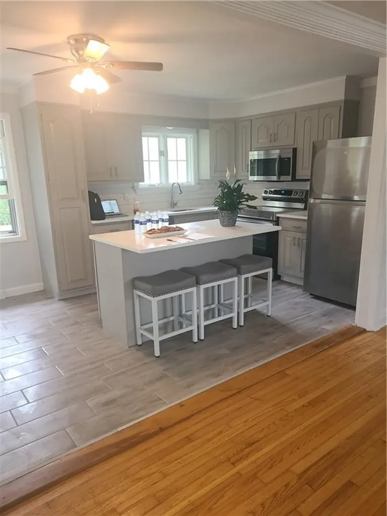 27 San Juan Drive Bristol RI 02809
