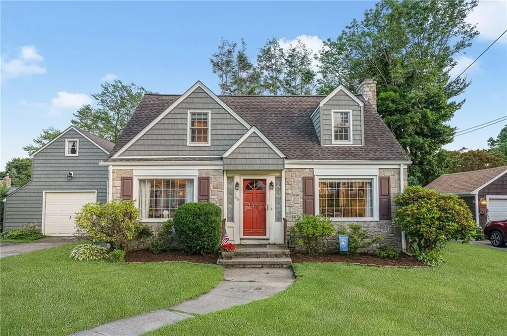 166 Audubon Road Warwick RI 02888