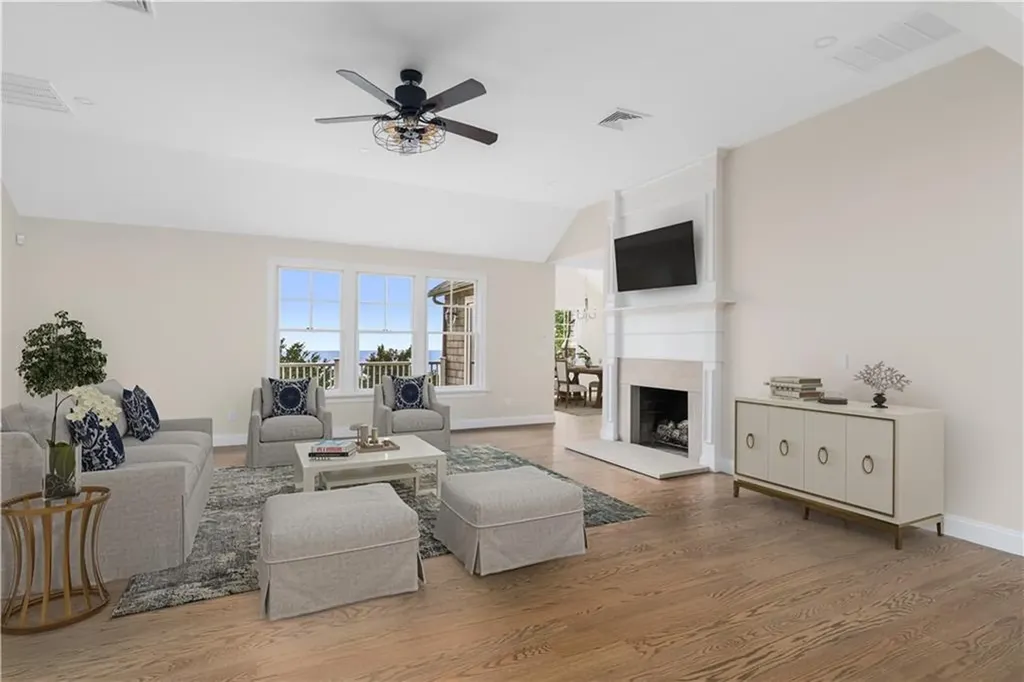205 Seaside Drive Jamestown RI 02835
