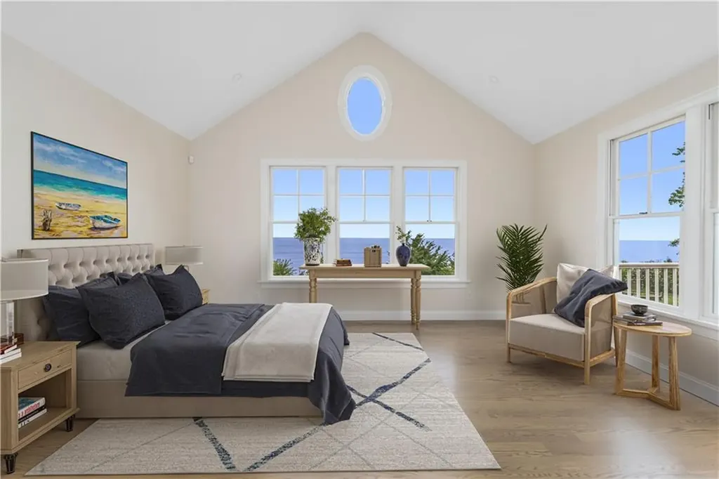 205 Seaside Drive Jamestown RI 02835