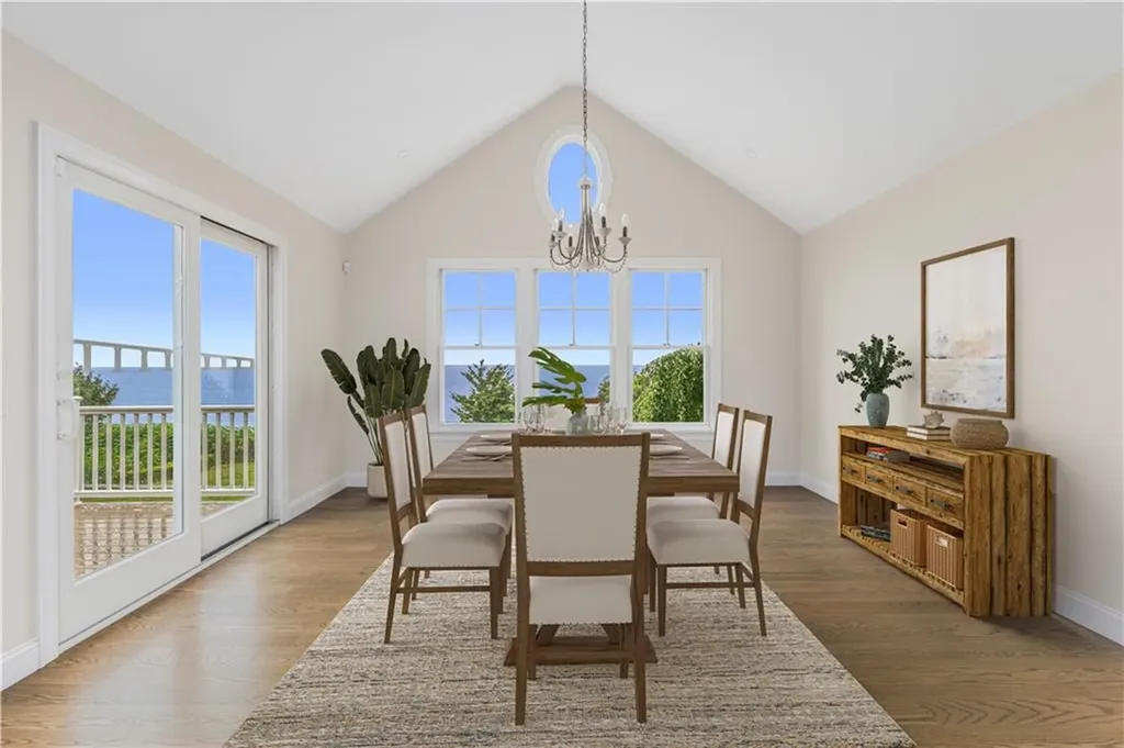 205 Seaside Drive Jamestown RI 02835