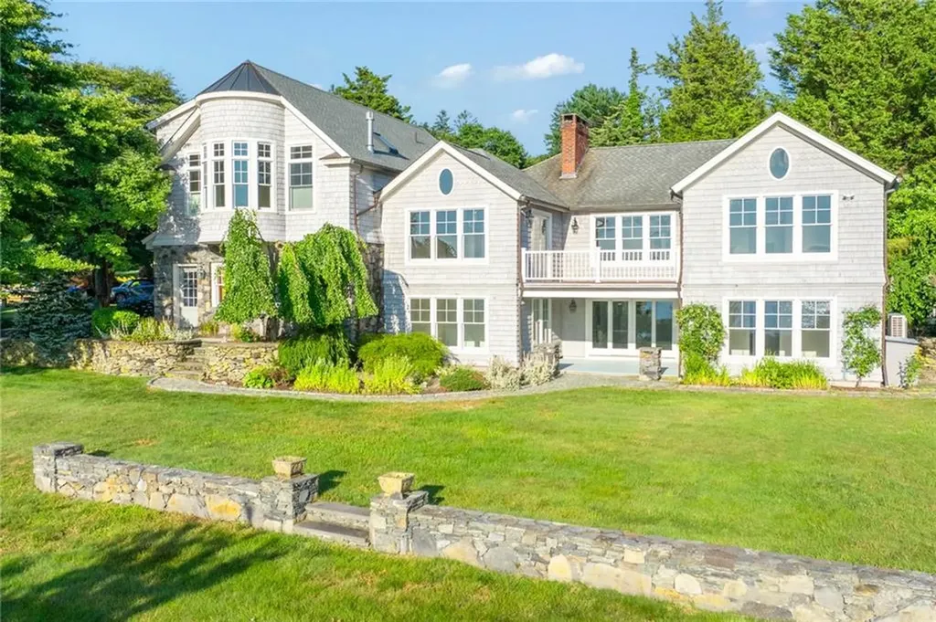 205 Seaside Drive Jamestown RI 02835