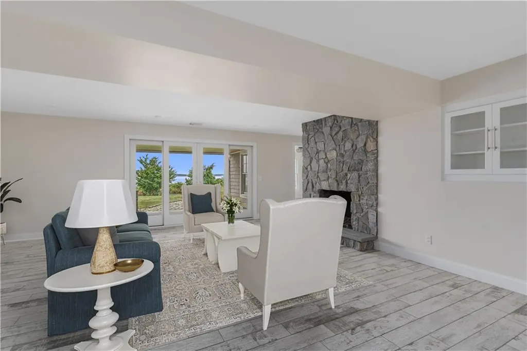 205 Seaside Drive Jamestown RI 02835