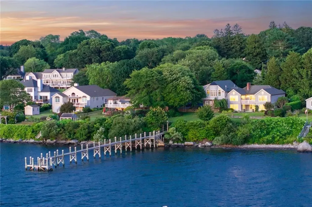 205 Seaside Drive Jamestown RI 02835