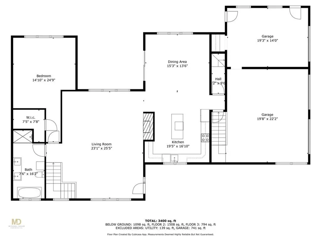 205 Seaside Drive Jamestown RI 02835