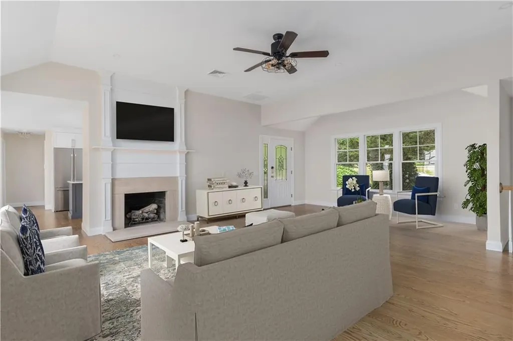 205 Seaside Drive Jamestown RI 02835
