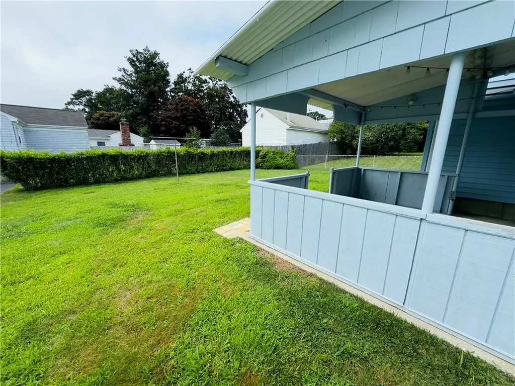 5 Holten Avenue Newport RI 02840