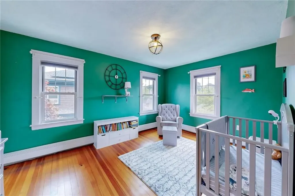 49 Berwick Lane Cranston RI 02905