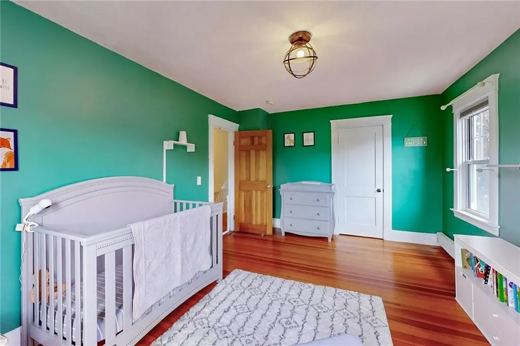 49 Berwick Lane Cranston RI 02905