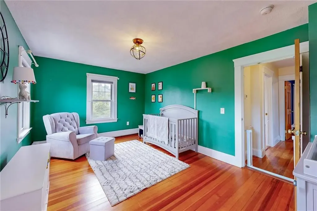 49 Berwick Lane Cranston RI 02905