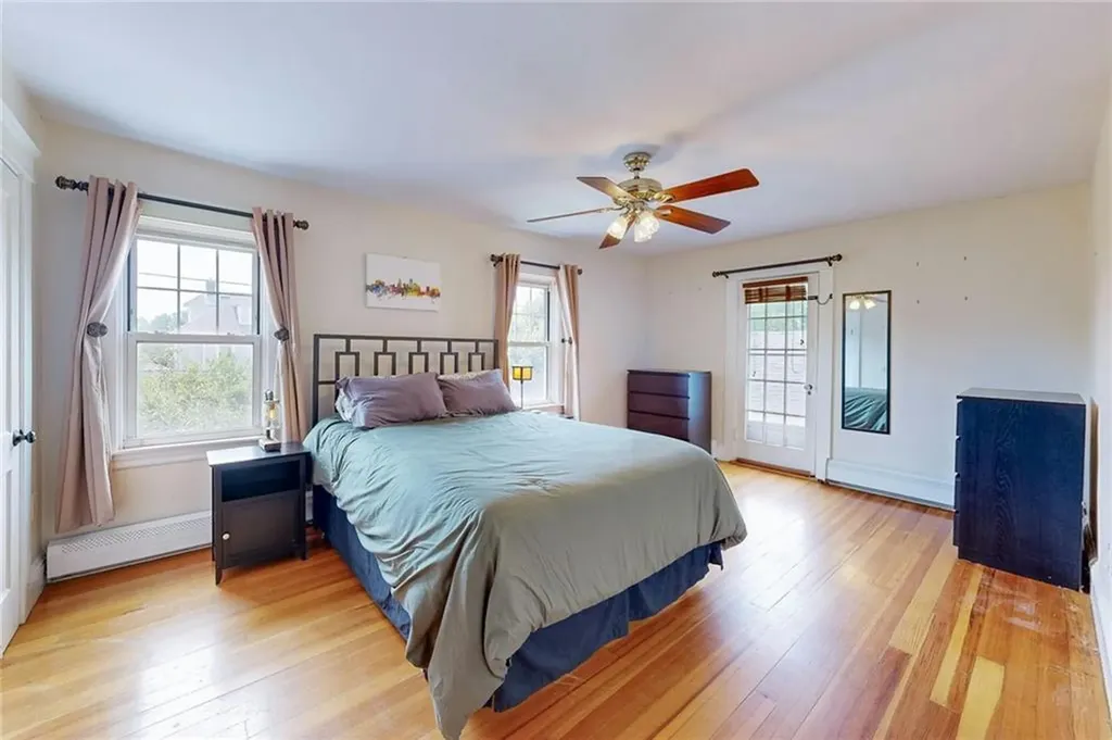 49 Berwick Lane Cranston RI 02905