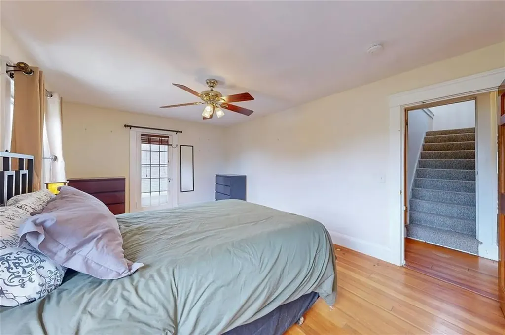 49 Berwick Lane Cranston RI 02905