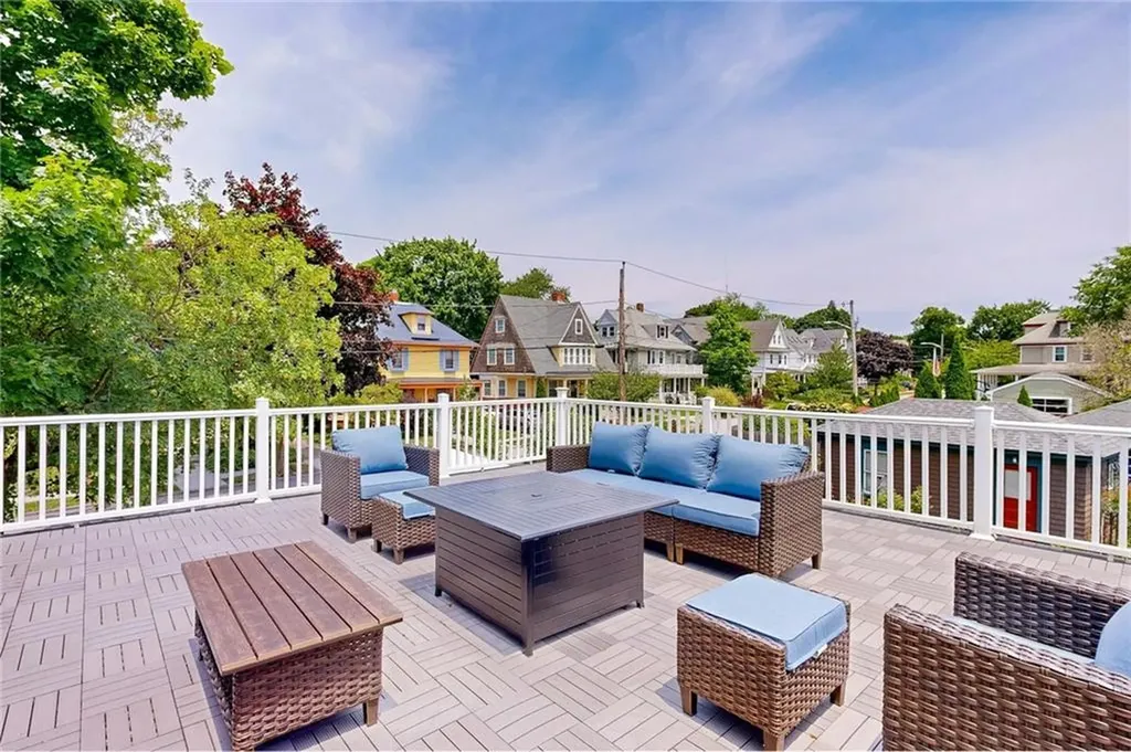 49 Berwick Lane Cranston RI 02905