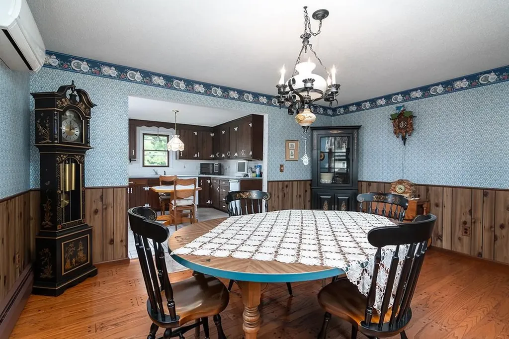 154 Cedar Road Charlestown RI 02813