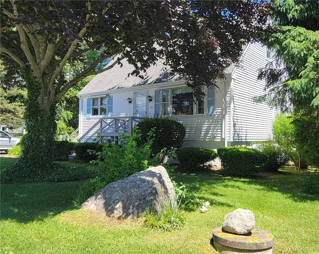 154 Cedar Road Charlestown RI 02813