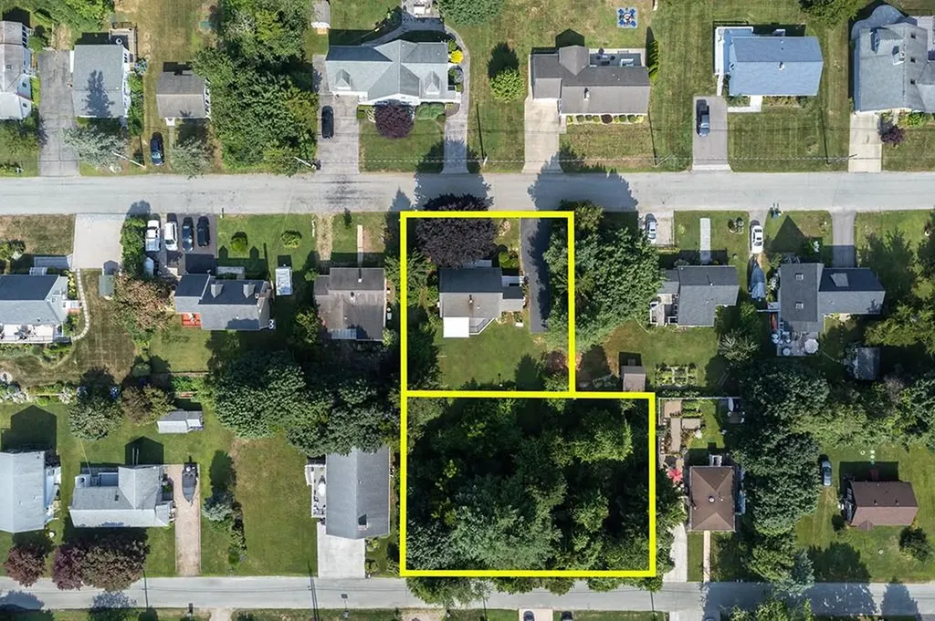 154 Cedar Road Charlestown RI 02813