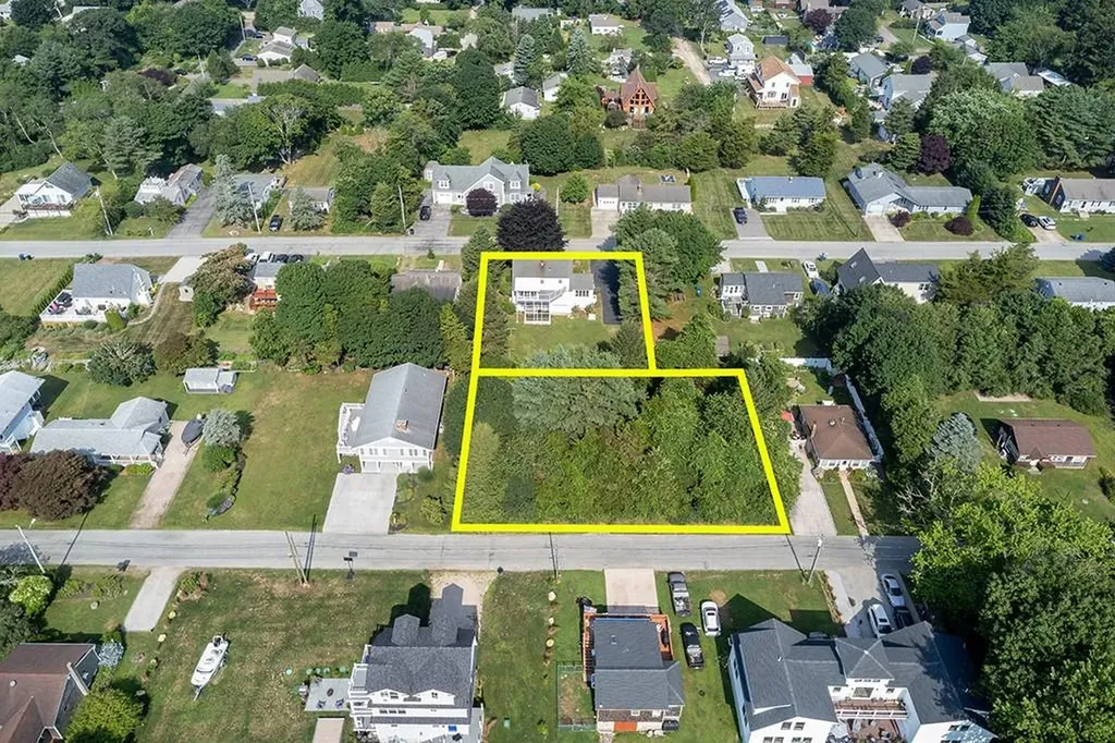 154 Cedar Road Charlestown RI 02813