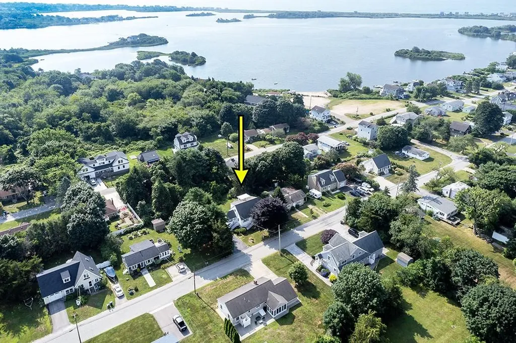 154 Cedar Road Charlestown RI 02813