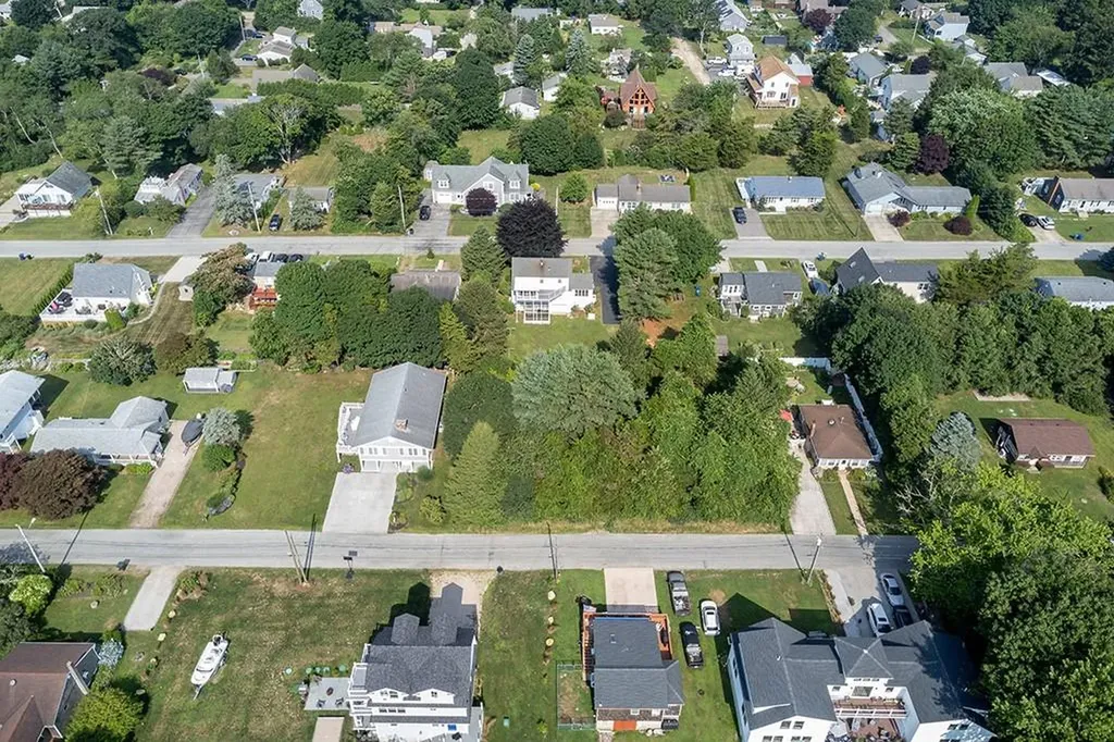 154 Cedar Road Charlestown RI 02813