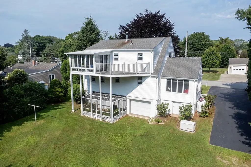 154 Cedar Road Charlestown RI 02813