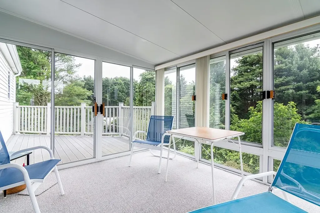 154 Cedar Road Charlestown RI 02813