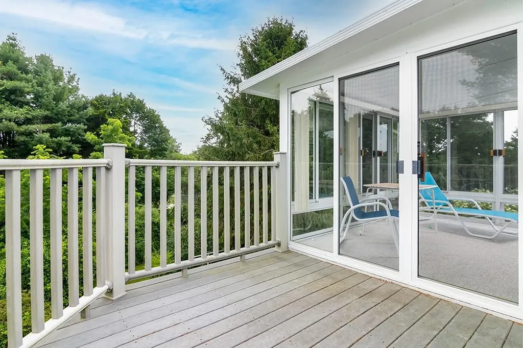 154 Cedar Road Charlestown RI 02813