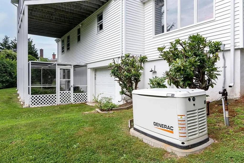 154 Cedar Road Charlestown RI 02813