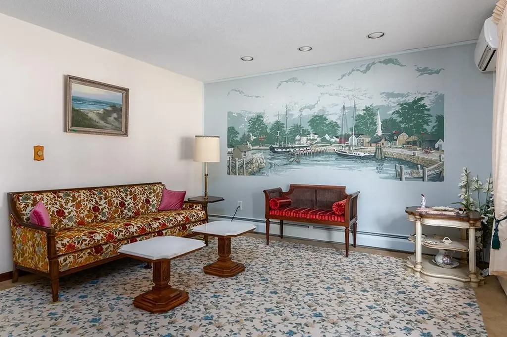 154 Cedar Road Charlestown RI 02813