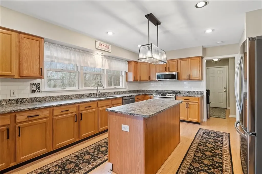 2 Hazel Street Westerly RI 02891