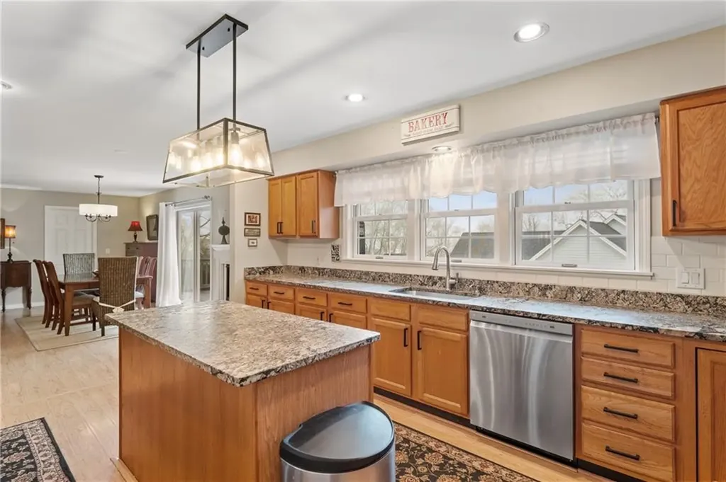 2 Hazel Street Westerly RI 02891