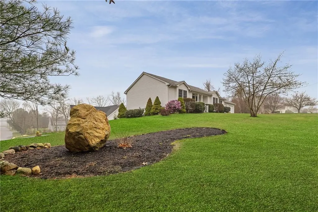 2 Hazel Street Westerly RI 02891