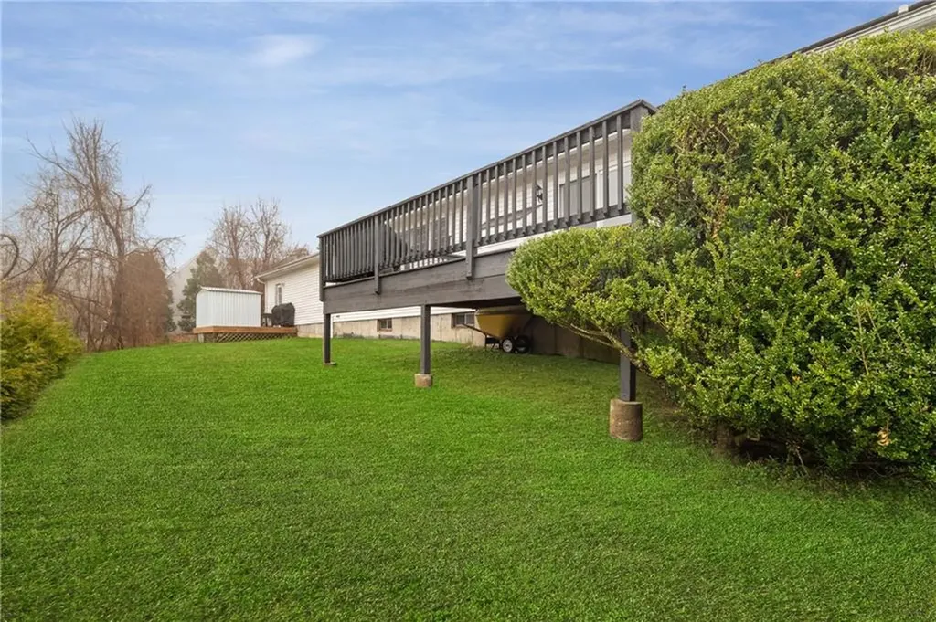 2 Hazel Street Westerly RI 02891