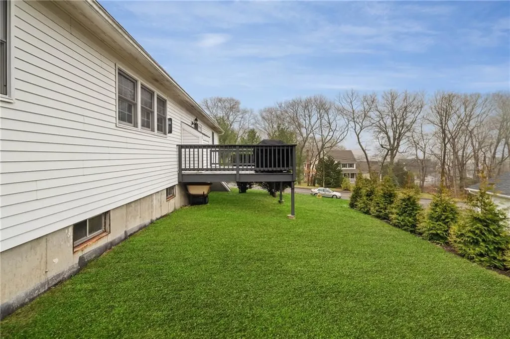 2 Hazel Street Westerly RI 02891