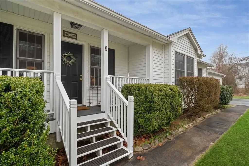 2 Hazel Street Westerly RI 02891