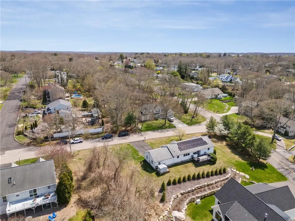 2 Hazel Street Westerly RI 02891