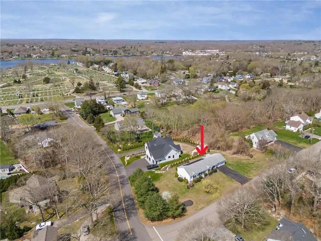 2 Hazel Street Westerly RI 02891