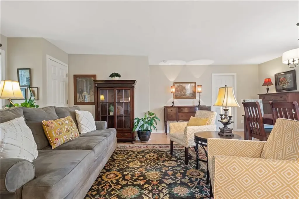 2 Hazel Street Westerly RI 02891