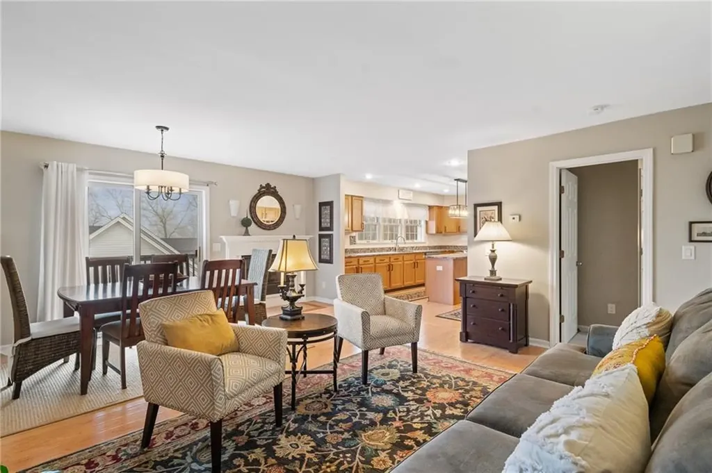 2 Hazel Street Westerly RI 02891