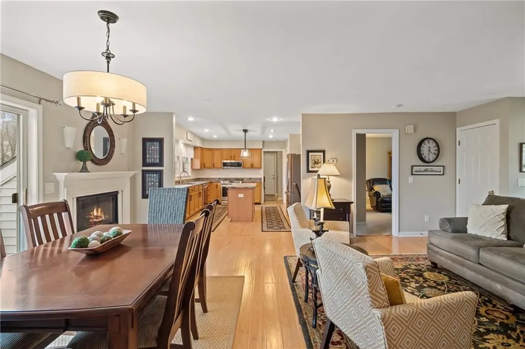 2 Hazel Street Westerly RI 02891